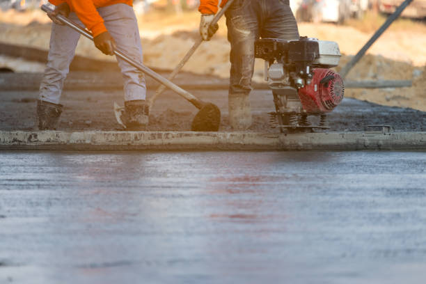 Best Concrete Driveway Repair Near Me  in Wendell, ID