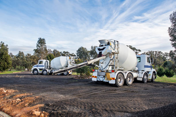 Best Best Concrete Contractor  in Wendell, ID