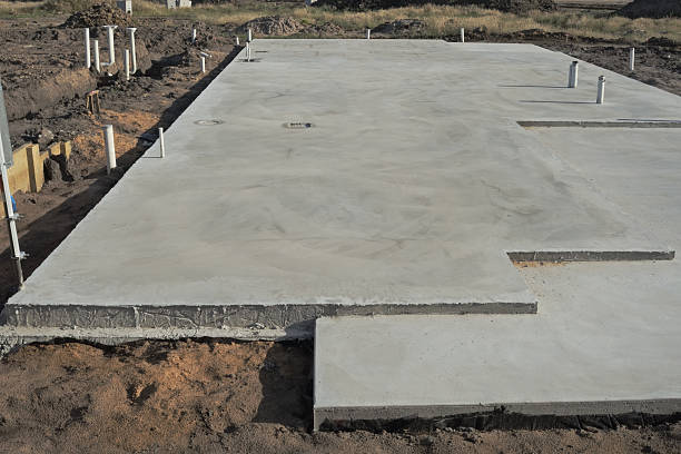 Best Driveway Concrete Repair  in Wendell, ID