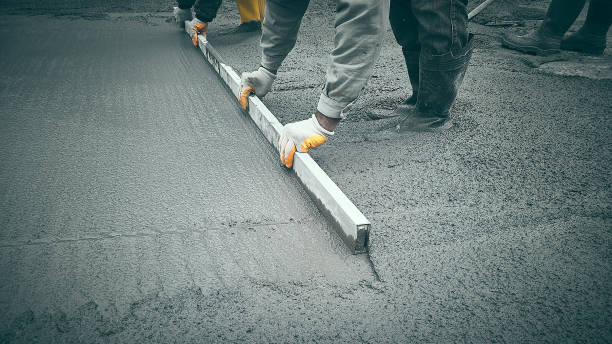 Best Affordable Concrete Contractor  in Wendell, ID