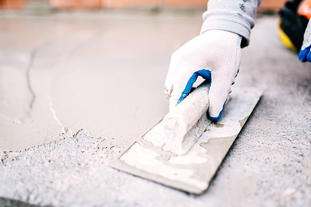 Best Concrete Resurfacing Services  in Wendell, ID